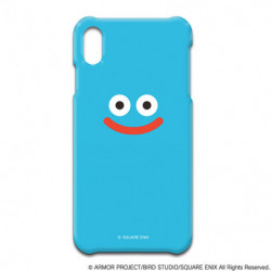iPhone Cover XS Max Dragon Quest Smile Slime