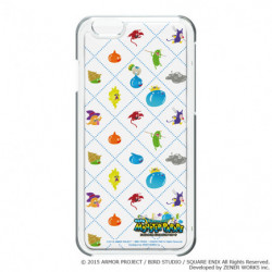 Coque iPhone 6 Monster Parade Dragon Quest