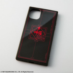 iPhone Cover 11 Shinra Company Final Fantasy VII 