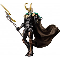 Figure Loki Marvel Fighting Armor