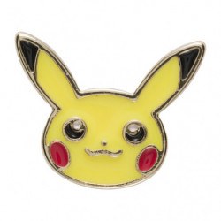 Boucle d'Oreille Piercing Pikachu Pokémon Accessory