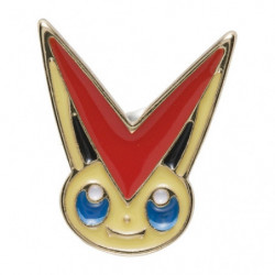 Boucle d'Oreille Piercing Victini Pokémon Accessory