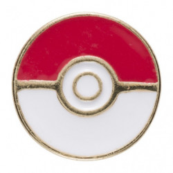 Boucle d'Oreille Piercing Poké Ball Pokémon Accessory