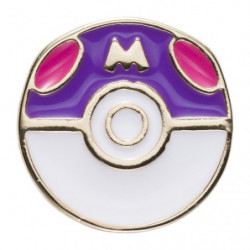 Boucle d'Oreille Piercing Master Ball Pokémon Accessory