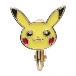 Boucle d'Oreille Clip Pikachu Pokémon Accessory