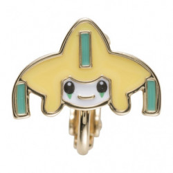 Clip Earring Jirachi Pokémon Accessory