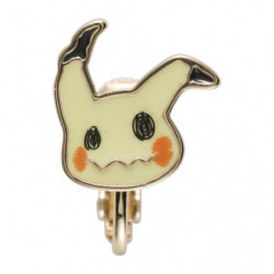 Boucle d'Oreille Clip Mimiqui Pokémon Accessory