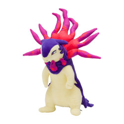 Peluche Typhlosion Hisui Pokémon