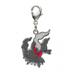 Metal Keychain Darkrai Pokémon