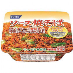 Cup Noodles Sauce Yakisoba Forica Foods