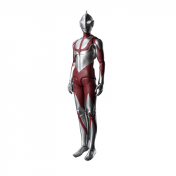Figure Imit Ultraman S.H.Figuarts