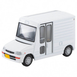 Mini Multi-stop Truck Neo White Daihatsu Mira LV-N276a TOMICA