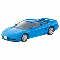 Mini Voiture Honda NSX Type-S Blue Model 1997 LV-N228c TOMICA