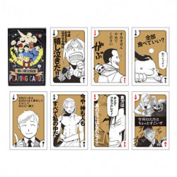 Playing Cards Quotes Fullmetal Alchemist