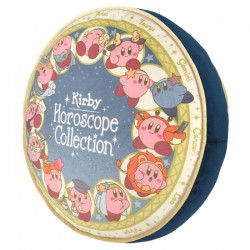 Coussin Kirby Horoscope Collection