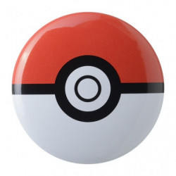 Badge Poké Ball Pokémon