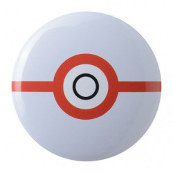 Can Badge Premier Ball Pokémon