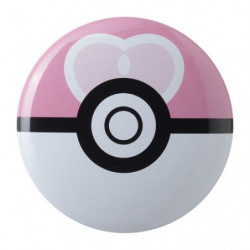 Badge Love Ball Pokémon