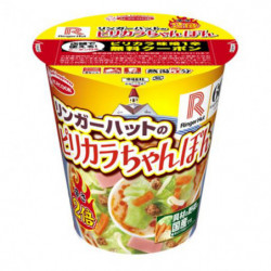 Cup Noodles Tatelong Spicy Ringer Hut Acecook