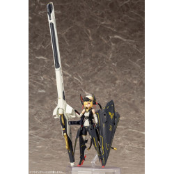 Maquettte Launcher BULLET KNIGHTS