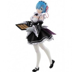 Rem: Tea Party Ver. Re:ZERO -Starting Life in Another World-