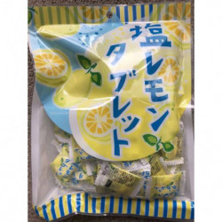 Bonbons Gorge Citron Salé Takuma Foods
