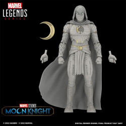 Figure Moon Knight Marvel