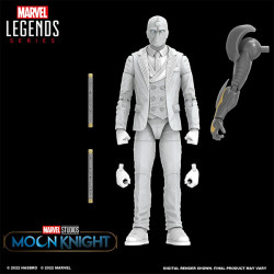 Figure Mr. Knight Marvel