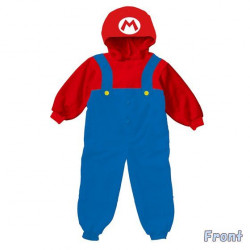 Pyjama Kigurumi 110 Super Mario