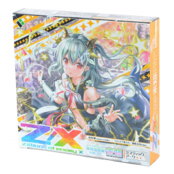 Code MagicaPrincess Unknown Mystic Arc Display Z/X Zillions of enemy X