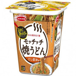 Cup Noodles Yaki Udon Saveur Soja Acecook