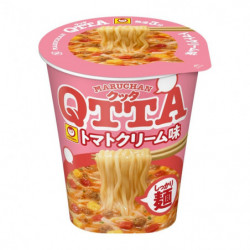 Cup Noodles Tomate Crème Maruchan QTTA Toyo Suisan