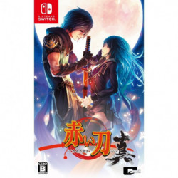 Game Akai Katana Shin Limited Edition Switch