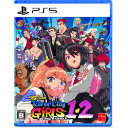 Game River City Girls 1 & 2 PS5