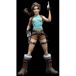 Figurine Lara Croft Tomb Raider Mini Epics
