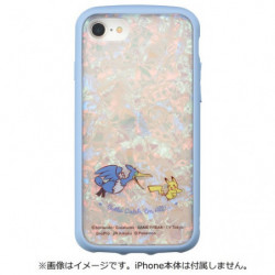 iPhone Case SE/8/7/6s/6 Pikachu Cramorant IJOY