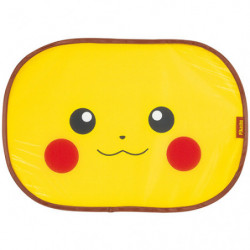 Adhesive Sunshade Pokémon Car Accessories