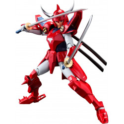 Figure Ryo Sanada Wildfire Armor Ver. Ronin Warriors