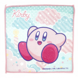 Hand Towel Kirby
