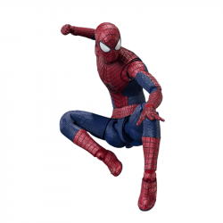Figure Amazing Spider Man S.H.Figuarts