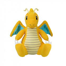 Peluche Dragonite Pokémon
