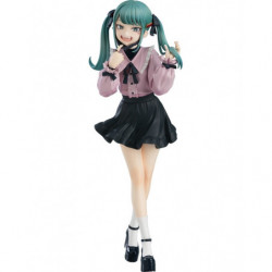 Figure Hatsune Miku The Vampire Ver. L Character Vocal Series 01  POP UP PARADE