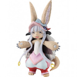 Figure Nanachi Made in Abyss The Golden City of the Scorching Sun POP UP PARADE