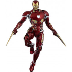 Figure Mark 50 DX Ver. Iron Man Infinity Saga