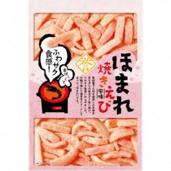 Savory Snacks Homare Grilled Shrimp Flavor MD Holdings