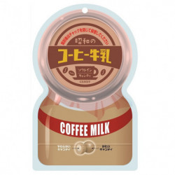 パイン昭和のコーヒー牛乳 70g