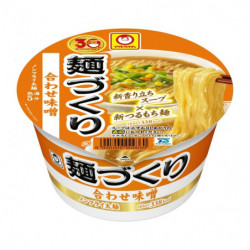 Cup Noodles Awase Miso Ramen Maruchan Toyo Suisan