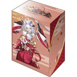 Deck Box Ebisu V3 Vol.300 Abandoned Girl Moe Princesses of Hundred Flowers Profusion