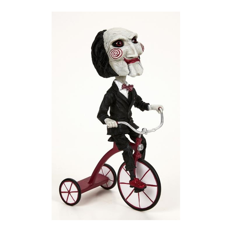 Figure Billy Puppet With Tricycle Saw - Meccha Japan