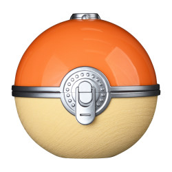 Humidificateur Poké Ball USB Pokémon HISUI DAYS